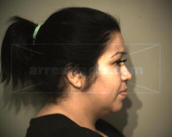 Perla Yanira Martinez Martinez