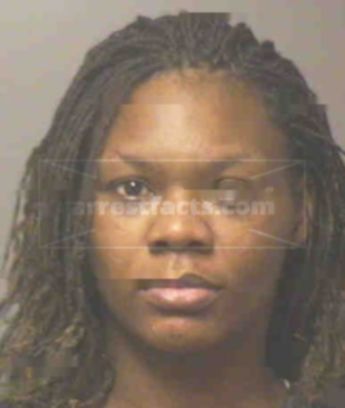 Charlotte Denise Cheevers