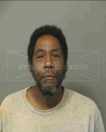 Aldrich Arron Jones