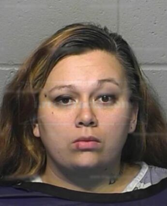 Brandy Marie Mcgraw