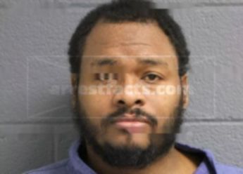 Kenyetti Lamar Major