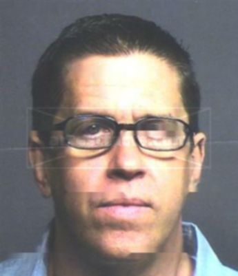 Ronald Wayne Mithcell