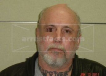 Paul David Thompson