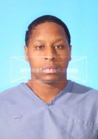 Terelle Jason Holliday