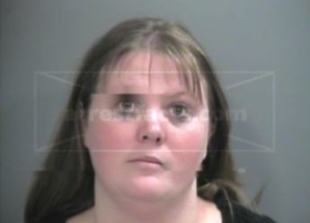 Christina Pledger