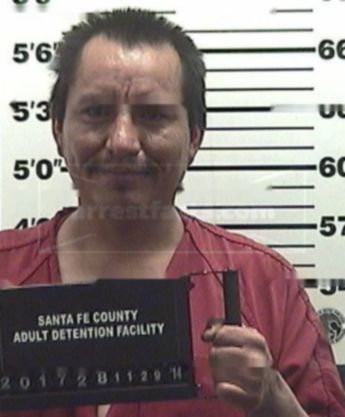 Fred Vigil
