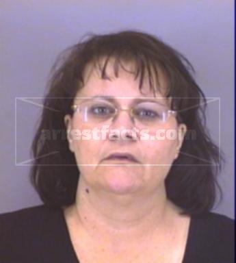 Donna Denise Ashworth