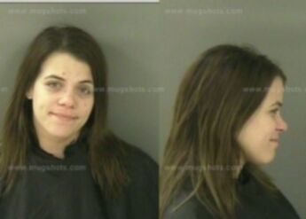 Rachel Marie Crane