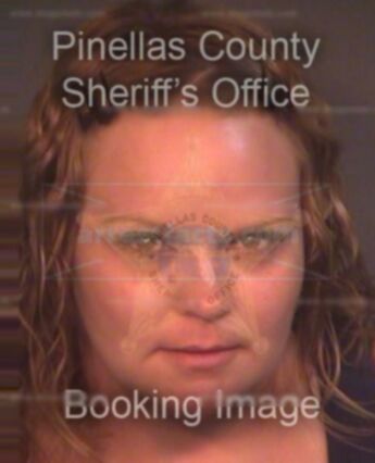 Melissa Dawn Sellars