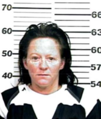 Tammy Lynn Snow