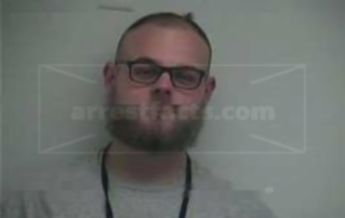 Travis Lee Johnson
