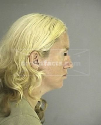 Shirley Ann Mccarty
