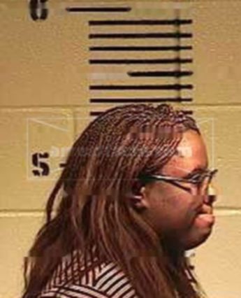 Kenista Mardell Holmes