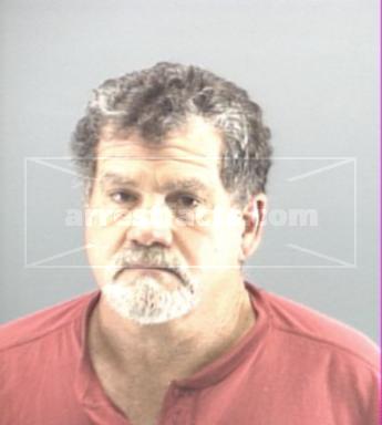 Edward Dean Robertson