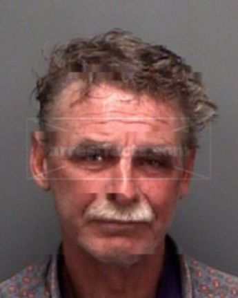 Timothy Allen Irwin