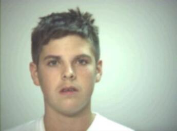 Shane Michael Siddall