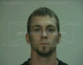 Trenton Ainsworth Cozby