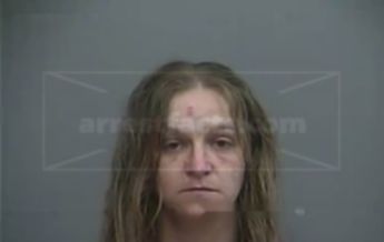 Fawn Marie Vessels