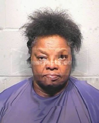 Cheryl Perry Woods