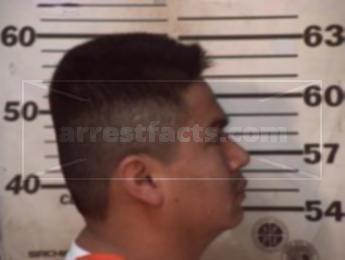 Alfredo Hernandez Guevara