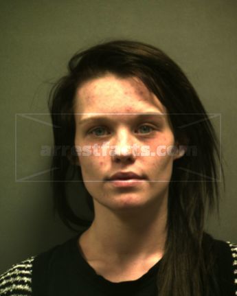 Sydnee Nicole Hatfield