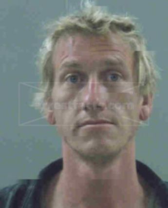 Jonathan David Booher