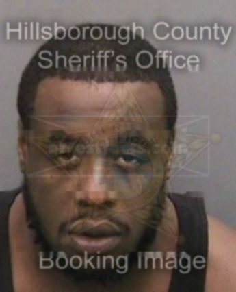Johaun Jermaine Barnes