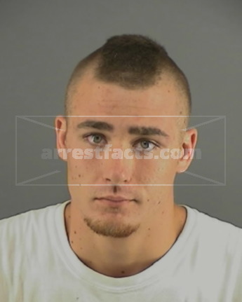 Cody Don Searle