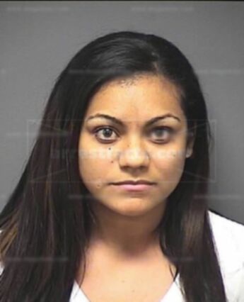 Leslie Ann Malave Santana