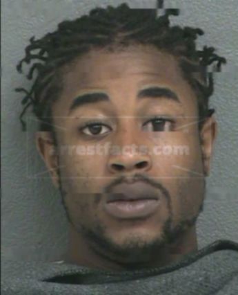Damien Dominic Campbell