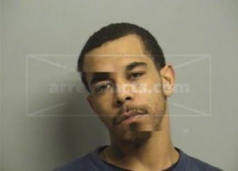 Camaron Kelsie Brown