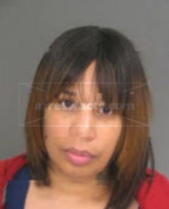 Tiffani Cassandra Melton