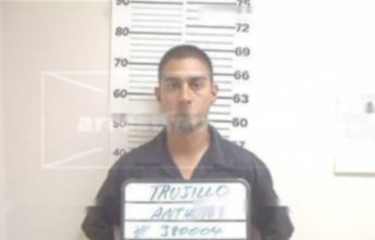 Anthony Trujillo