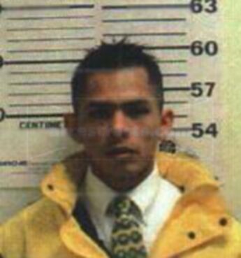 Jesse Rick Castro