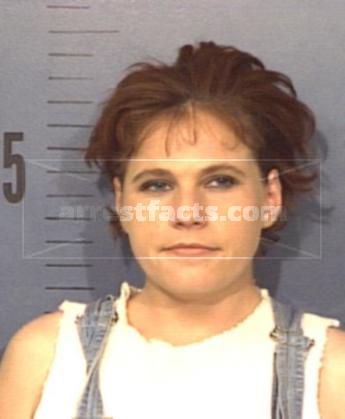 Misty Dawn Patterson