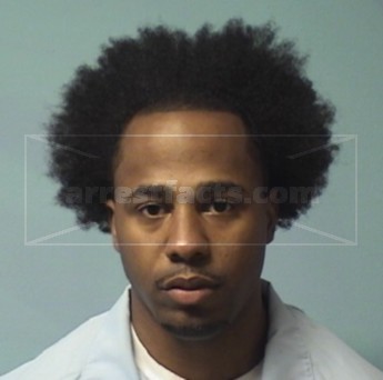 Kevin Jones