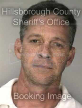 Anthony Ray Booher