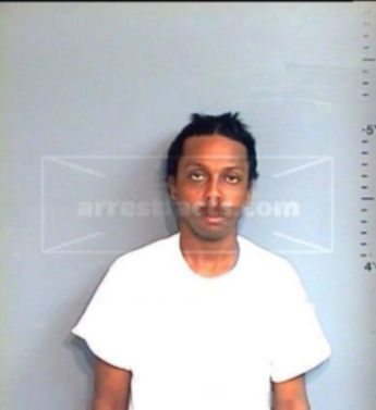 Tyrone Bernard Mack