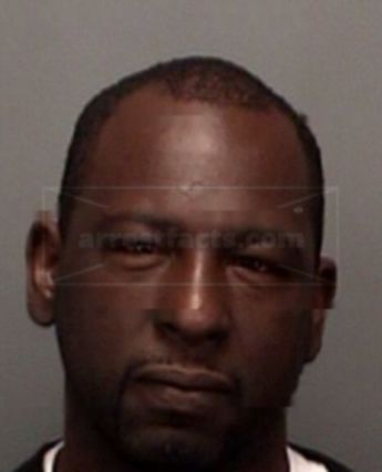 Johnny Jerome Brinkley