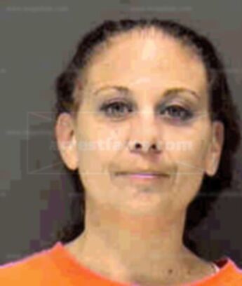 Michelle R Mclaughlin