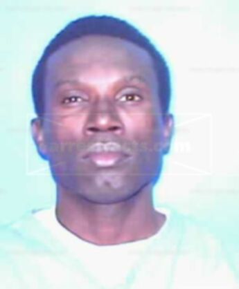 Leroy Anthony Gentles