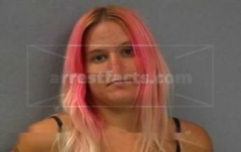Crystal Ann Gragg