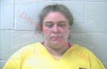 Phyllis Gail Pierce