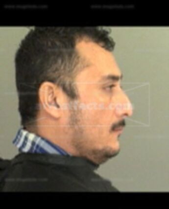 Jose Luis Bautista-Sanchez