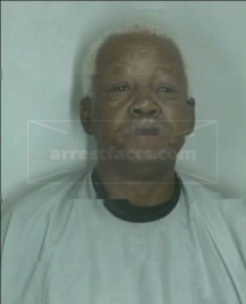 Lester Harris