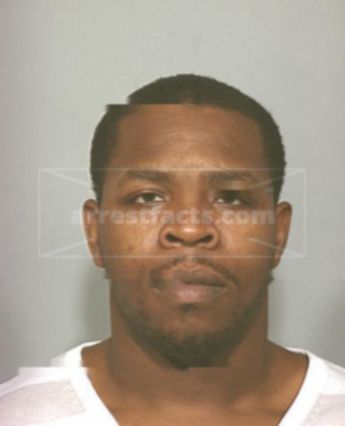 Melvin Malone