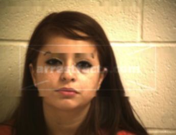Stephanie Yisel De La Garza