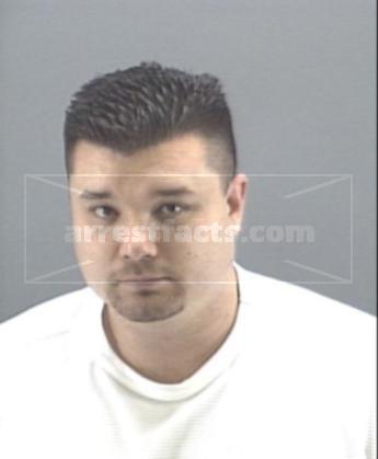 Kenneth Michael Chaplin