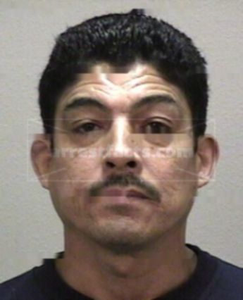 Daniel David Corral