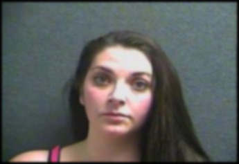 Brittany Ann Morehead